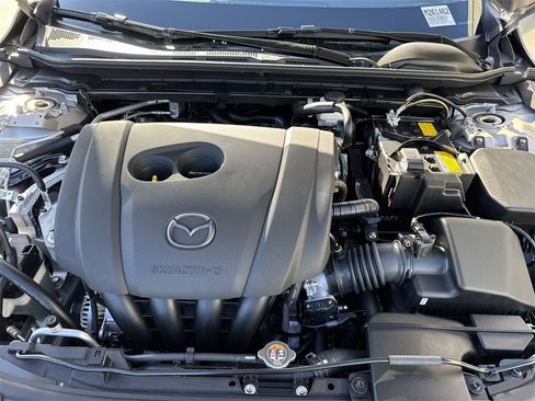 New 2026 MAZDA MAZDA3 2.5 S Preferred image 59
