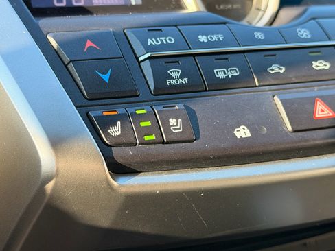 Used 2017 Lexus NX 200t AWD image 32