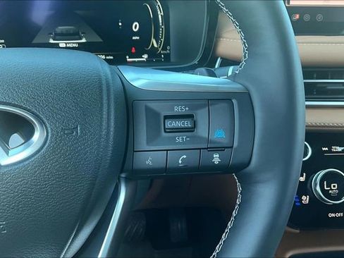 New 2026 INFINITI QX60 Autograph image 19