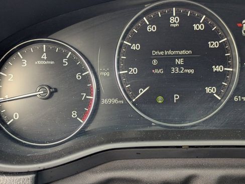 Used 2024 MAZDA CX-30 AWD 2.5 S w/ Select Sport Pkg image 22