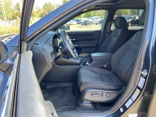 Used 2024 Honda CR-V Sport image 34