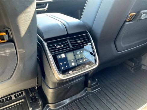 Used 2024 Rivian R1S Adventure Quad AWD/4WD image 10