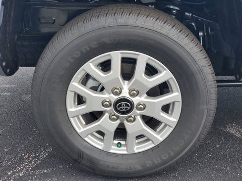 New 2026 Toyota Tacoma SR5 image 5