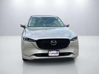 Used 2025 MAZDA CX-5 AWD 2.5 S w/ Preferred Package video 2