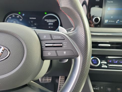 Used 2020 Hyundai Sonata SEL Plus image 24