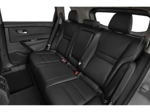 New 2026 Nissan Rogue Dark Armor image 15