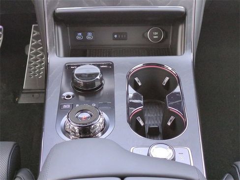 New 2026 Genesis GV80 3.5T e-SC image 17