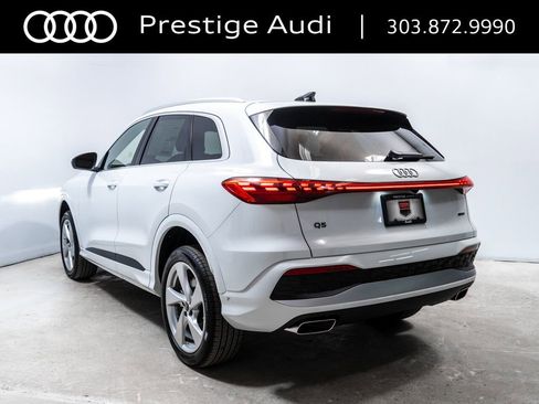 New 2026 Audi Q5 Premium Plus AWD/4WD image 3