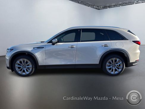 New 2026 MAZDA CX-90 3.3 Turbo w/ Preferred Package image 7
