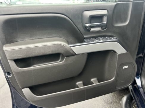 Used 2017 Chevrolet Silverado 1500 LT w/ Rally 2 Edition image 9