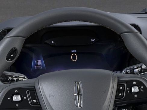 New 2026 Lincoln Aviator Reserve w/ Jet Appearance Package image 13