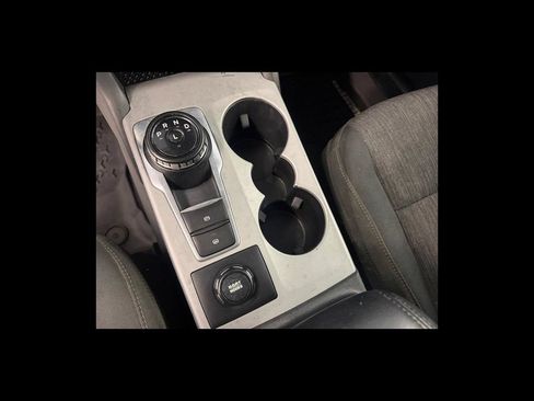 Used 2021 Ford Bronco Sport Big Bend AWD/4WD image 24