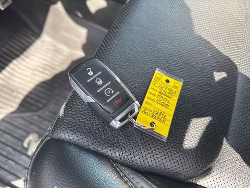 Used 2022 RAM 1500 Sport w/ G/T Package image 40