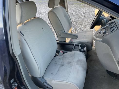 Used 2008 Nissan Quest SL w/ Seat Pkg FWD image 31