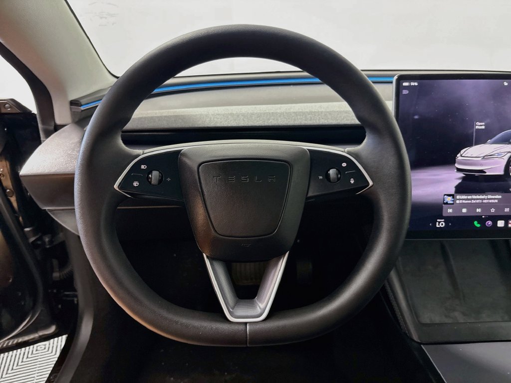Used 2026 Tesla Model 3 RWD image 15
