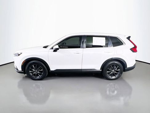 Used 2026 Honda CR-V EX-L image 5