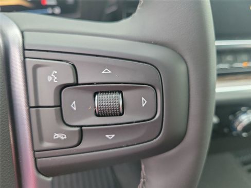 New 2026 GMC Sierra 1500 SLE w/ Preferred Package image 23