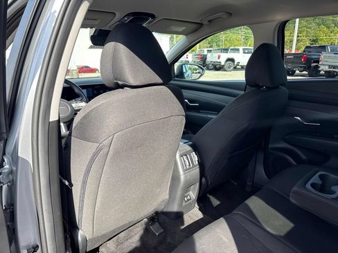 Used 2026 Hyundai Tucson SEL Plus AWD/4WD image 20