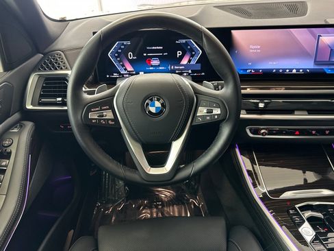 Used 2026 BMW X5 sDrive40i RWD image 32