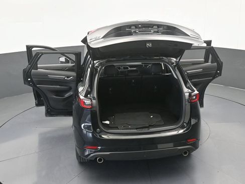 Used 2025 MAZDA CX-5 AWD 2.5 S w/ Select Package image 58