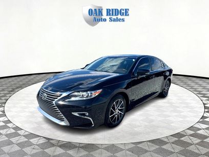 Used 2016 Lexus ES 350