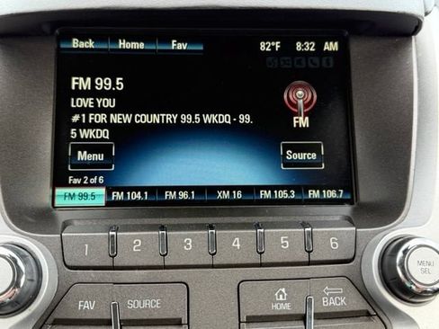Used 2015 Chevrolet Equinox LT FWD image 27