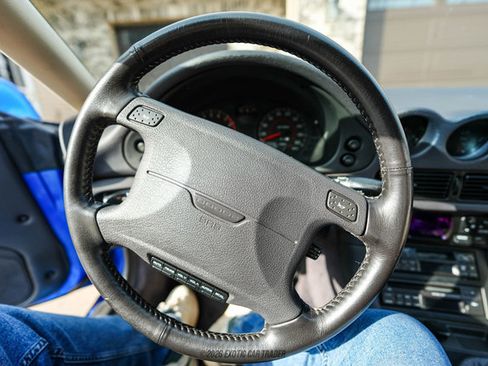 Used 1992 Dodge Stealth R/T Turbo AWD/4WD image 51