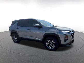 Used 2025 Chevrolet Equinox LT FWD video 2