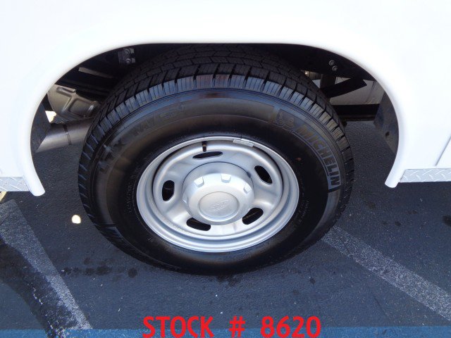 Used 2022 Ford F350 XL w/ Power Equipment Group RWD image 21