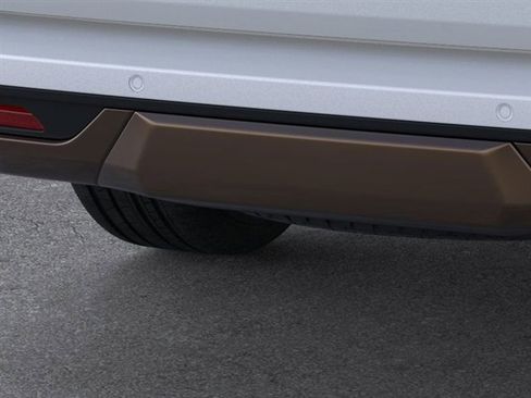 New 2025 Ford Expedition King Ranch image 23