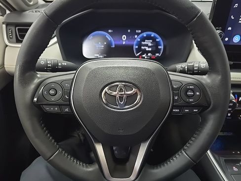 Used 2024 Toyota RAV4 Limited w/ Advanced Technology Package AWD/4WD image 21