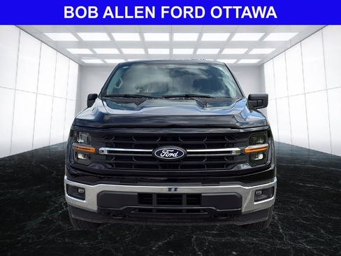 Used 2025 Ford F150 XLT w/ Equipment Group 301A Standard AWD/4WD image 19