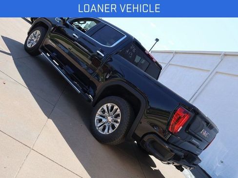 New 2026 GMC Sierra 1500 Denali AWD/4WD image 3