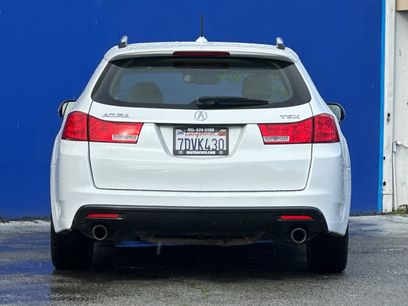 Used 2013 Acura TSX w/ Technology Package