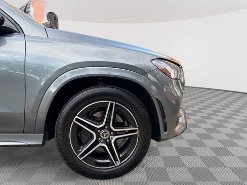 Used 2020 Mercedes-Benz GLE 350 w/ AMG Line Exterior image 31