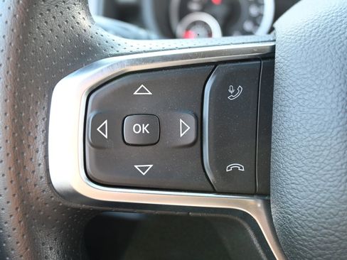 New 2026 RAM 2500 Tradesman w/ Chrome Appearance Group image 11