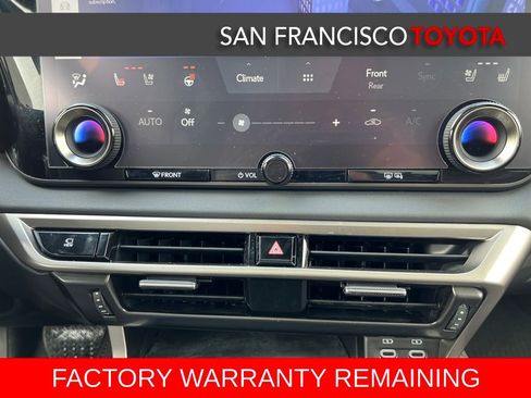 Used 2023 Lexus RX 350 image 28