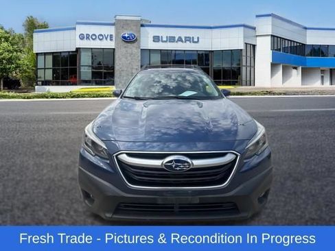 Used 2020 Subaru Outback Premium AWD/4WD image 9