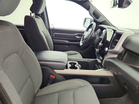 Used 2023 RAM 1500 Big Horn image 21