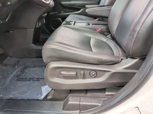 Used 2025 Honda Odyssey Sport-L image 22
