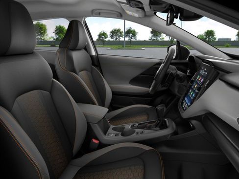 New 2026 Subaru Crosstrek 2.5i Limited w/ Crosstrek Mirror Package AWD/4WD image 15