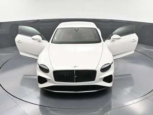 New 2026 Bentley Continental GT image 32