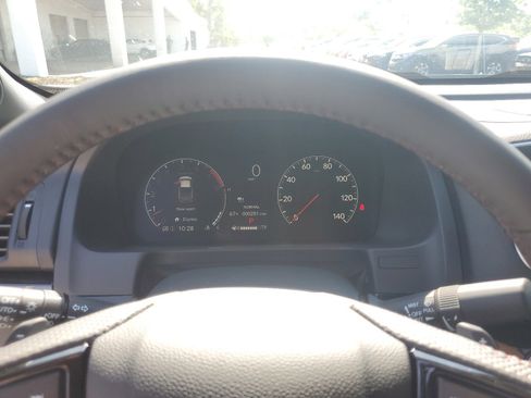 New 2026 Honda Ridgeline Black Edition image 26