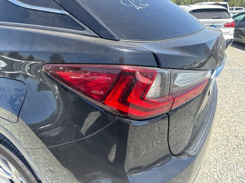 Used 2017 Lexus RX 350 FWD w/ Accessory Package image 12