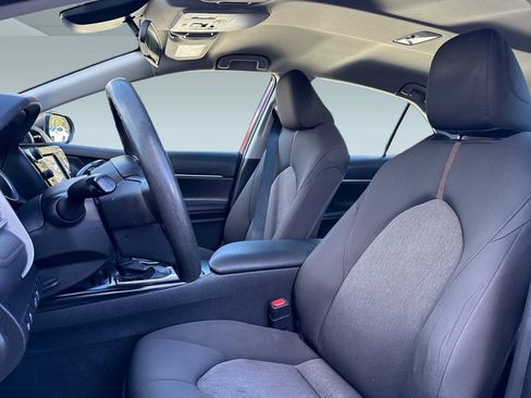 Used 2020 Toyota Camry LE image 20