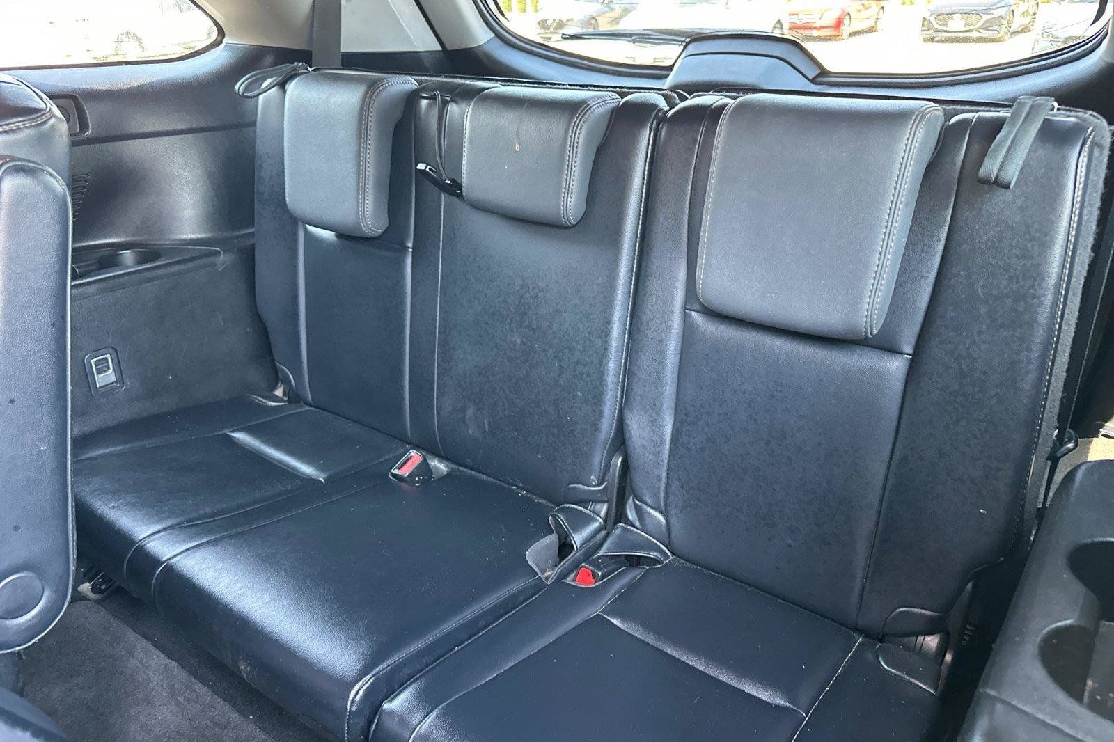 Used 2015 Toyota Highlander Limited AWD/4WD image 14