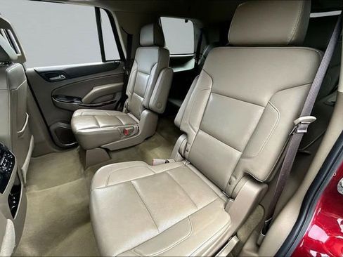 Used 2018 GMC Yukon SLT w/ Open Road Package AWD/4WD image 22