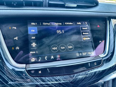 Used 2024 Cadillac XT6 Premium Luxury w/ Technology Package AWD/4WD image 16