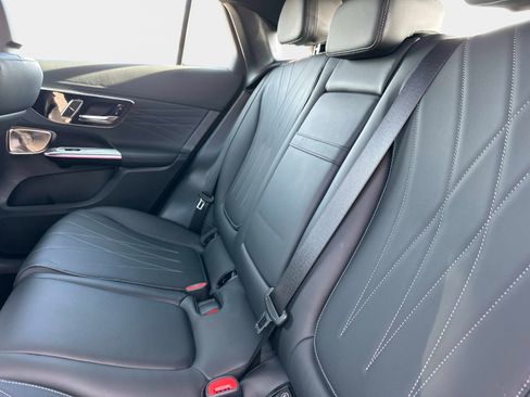 Used 2025 Mercedes-Benz GLC 63 AMG S image 13