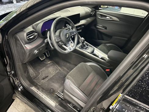 Used 2024 Dodge Hornet R/T AWD/4WD image 2